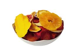 تصویر 3 از قیمت مخلوط میوه خشک + فروش عمده